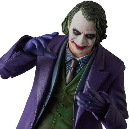 Cosplay Kostüm Joker