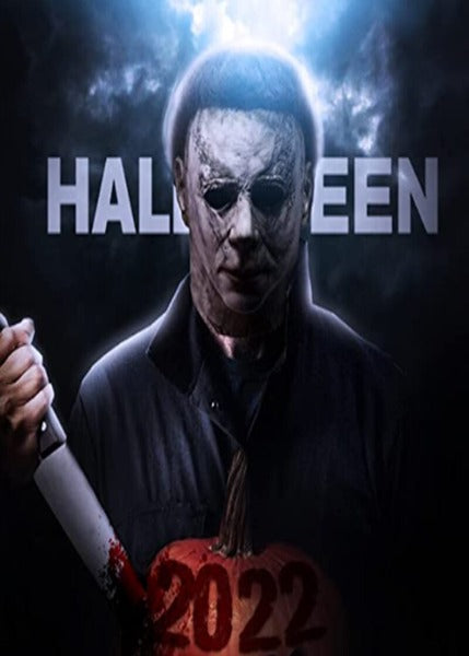 Halloween Horror Latex Maske Michael Myers