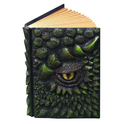 3D Drachen Buch