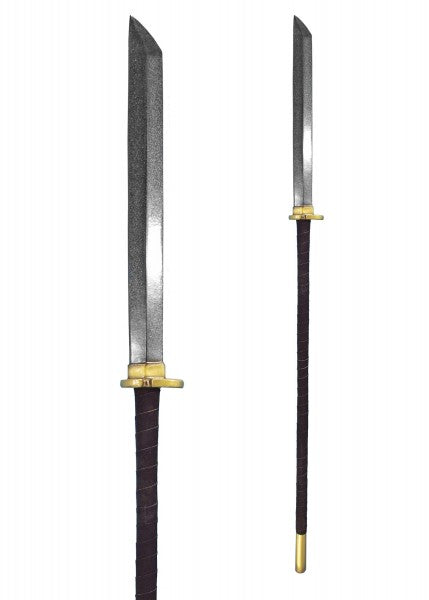 Naginata