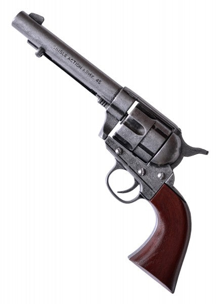 M1873 Deko-Revolver, Colt Single Action Army .45, Replik