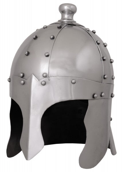 König Arthur Helm, 1,2 mm Stahl