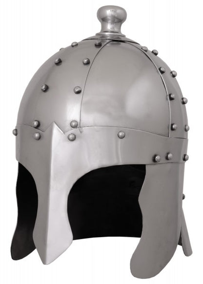 König Arthur Helm, 1,2 mm Stahl