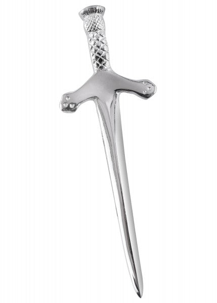 Kiltnadel / Kilt Pin, Verschiedene Modelle